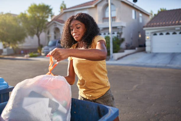 Best Basement Cleanout Services  in Pulaski, NY
