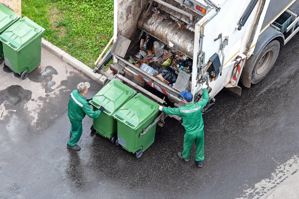 Best Professional Junk Removal  in Pulaski, NY