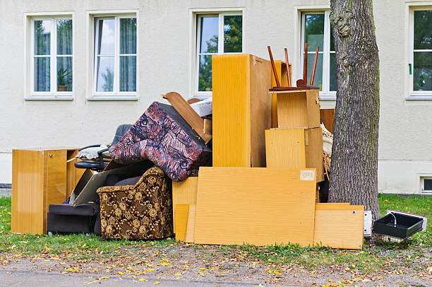 Best Junk Removal Near Me  in Pulaski, NY