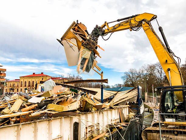 Basement Cleanout Services in Pulaski, NY