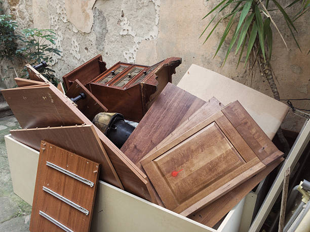 Best Attic Cleanout Services  in Pulaski, NY
